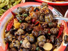 -冶建镜子·老南昌大排档·江西虾王(总店)