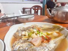 -玲燕蒸菜馆(江东路店)