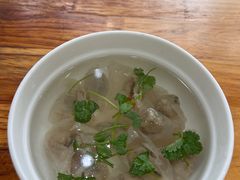 汤肉燕-大叔家福鼎小吃(十全街店)