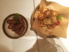 -烁先生披萨·儿童餐下午茶(河南岸店)