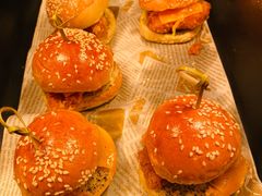 -The COOK·厨餐厅·自助餐(浦东嘉里大酒店)