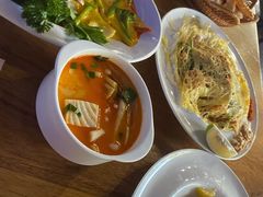 -暹罗酒肆泰餐厅酒吧