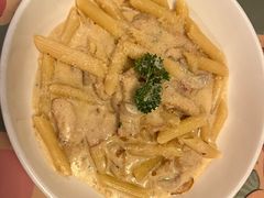 -安妮意大利餐厅(国贸店)