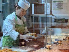 -闻鲜素食茶餐厅(高新区店)