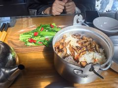 -隔壁老王·家常云南菜(花巷店)