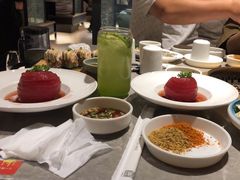 -韩盛·古法烤肉店(皇城恒隆广场店)