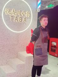 -悦SALON