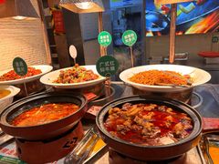 -亚马逊海鲜自助(王府井店)