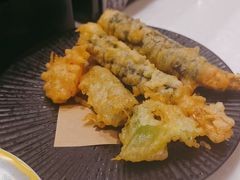 -争鲜回转寿司(浦东三钢里PLUS店)