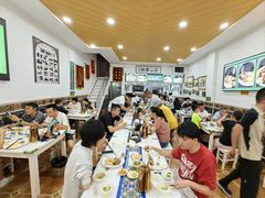 -民杨抓饭(柏香苑店)