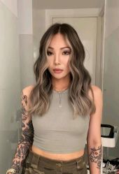 -icare美发沙龙