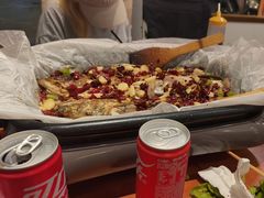 -猫公子纸上烤鱼烧烤•Bistro小酒馆(钱江世纪城店)