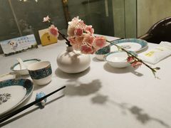-肆月河豚·新淮扬(金融街店)
