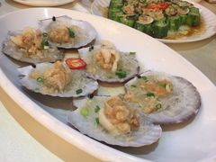 -宝园酒家(美林M·LIVE天地东座店)