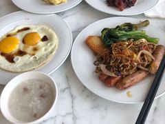 -上海雅居乐万豪侯爵酒店