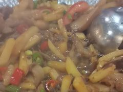 -老唐三下锅 ·张家界地标美食(溪布街店)