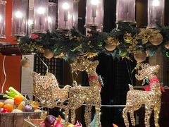 -深圳四季酒店·馥自助餐厅