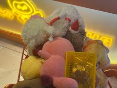 -可爱抓 COCO  GOTCHA(天津鹏欣水游城店)