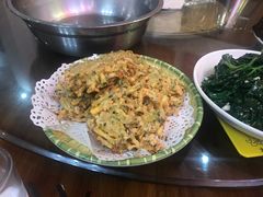-芦茨金富饭庄·25年老字号·专做稻草鸡