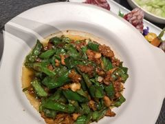 -香丰阁·烤鸭·川湘菜(清河店)
