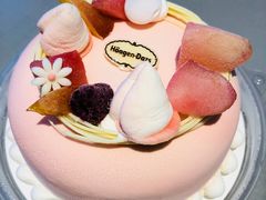 -哈根达斯(皇庭店)