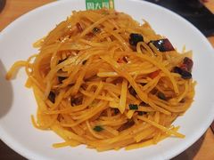 -周大厨辣椒炒肉(巨龙路店)