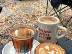 -The Roastery By AllYouWant(福田店)