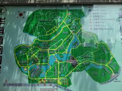 -华南国家植物园-售票处