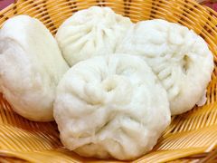-郑家包子牛肉拉面(尚勤路店)