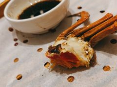 -必点海鲜·海肠捞饭·鲅鱼水饺(滨江道店)