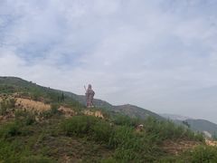 -关帝圣像景区