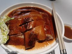 -海宝酒家(中山四路店)