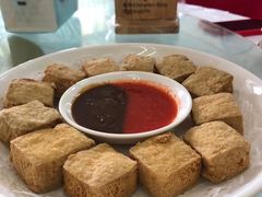 臭豆腐-状元楼(金溪路店)