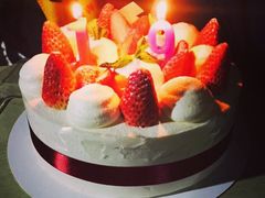 iphone_upload_pic-花花卷卷·鲜食蛋糕(静安久光百货店)