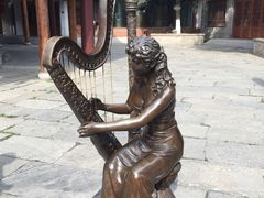 -龙潭水乡