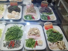 -不倒翁·安徽名菜楼(步行街店)