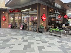-Tims天好咖啡·贝果(雁展路万象天地店)