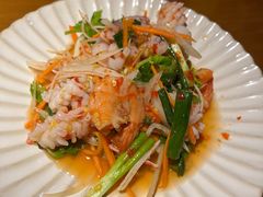-泰国餐厅 Thai Food(裕华万达店)