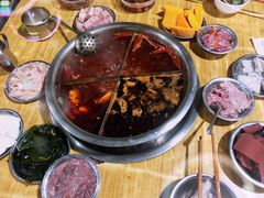 -渝味黄姐火锅(黄泥村店)