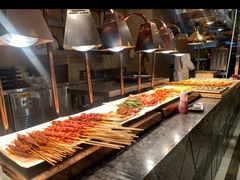 -芭菲盛宴·环球美食(锦城万达广场店)