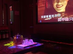 -星光灿烂KTV(金沙店)
