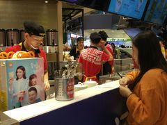 -快乐柠檬happylemon(日月光店)