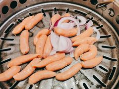 -九田家黑牛烤肉料理(香河店)