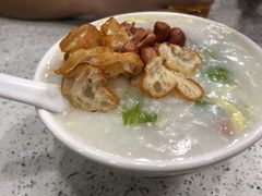 一品艇仔粥-银记肠粉店(北京路店)