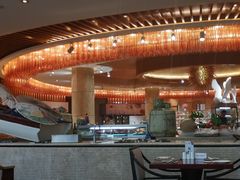 -济南喜来登酒店-盛宴自助西餐厅·综合自助