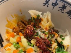 -子午路张记·肉夹馍(华强北店)