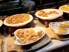 -吉布鲁牛排海鲜自助(龙湖北城天街购物广场店)