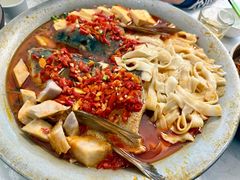 -马凯餐厅(地安门店)