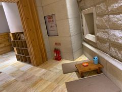 -济州岛汗蒸时代宝石生态热水浴