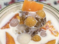 -堂屋糖水店(愚园店)